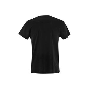 PT01 Men's Crew Neck Short Sleeve T-Shirt Men BLACK T-Shirts
